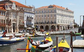 Turim Aveiro Palace Hotel
